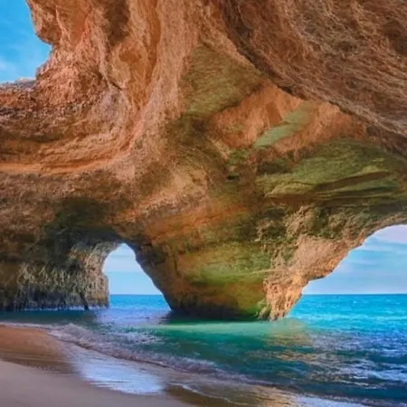 公寓 Sunset 萨格里什