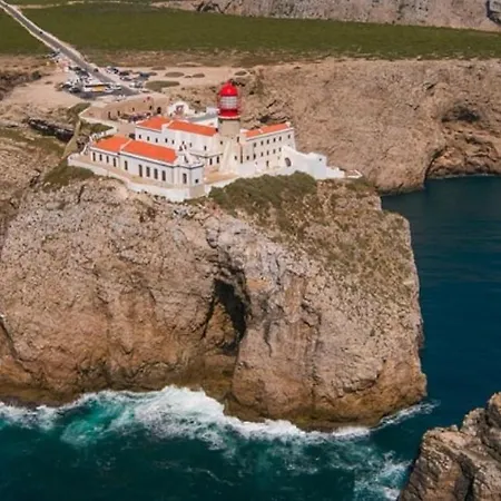 Sunset * 萨格里什