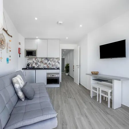 アパート Sunset サグレス