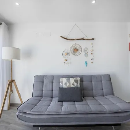 公寓 Sunset 萨格里什