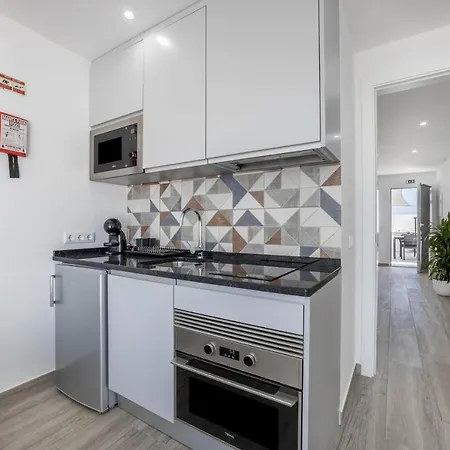 アパート Sunset サグレス