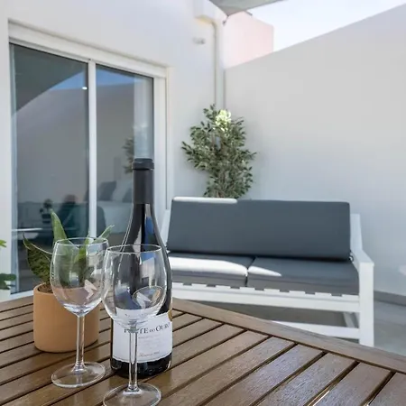 Sunset アパート *