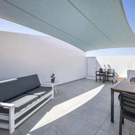 公寓 Sunset 萨格里什