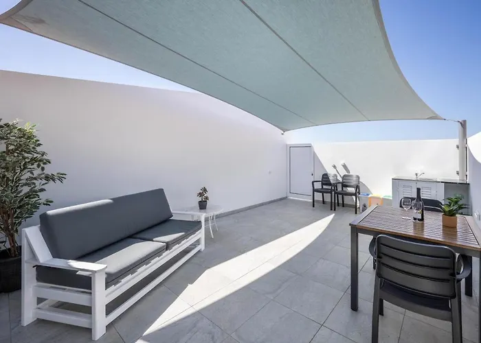 Apartment Sunset Sagres